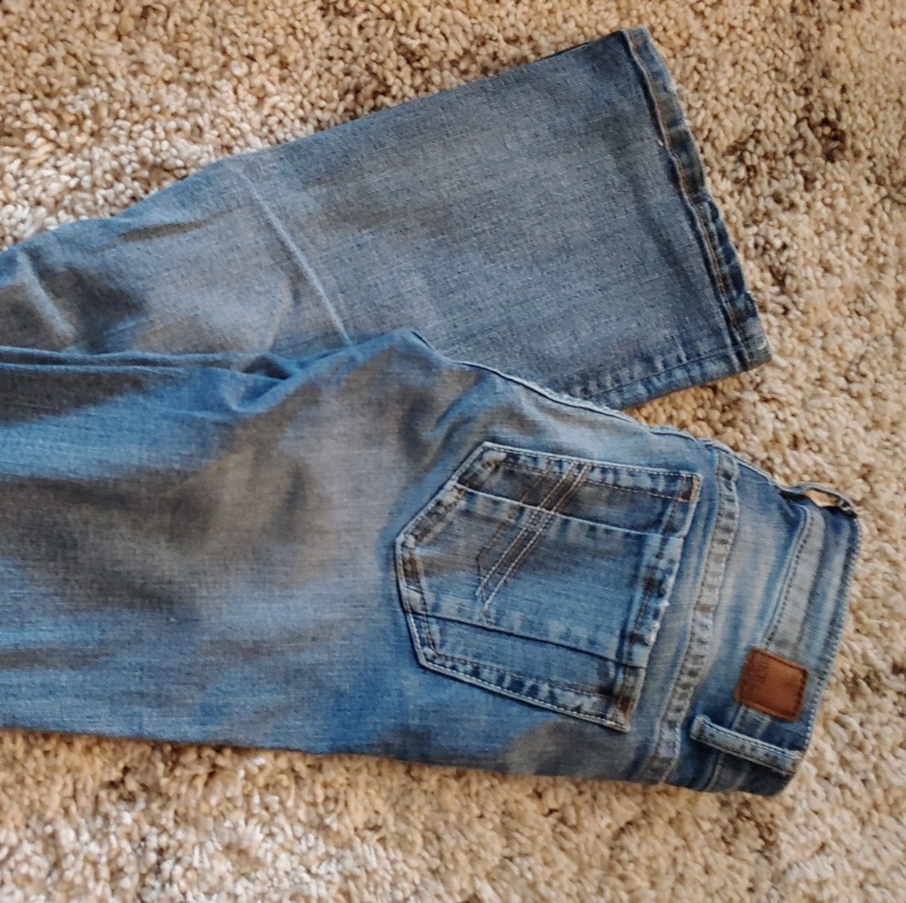 Bke "Stella" bootcut 24L